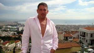 COSTIN MĂRCULESU le-a arătat-o tuturor pe noua lui iubită! Cum arată blondina