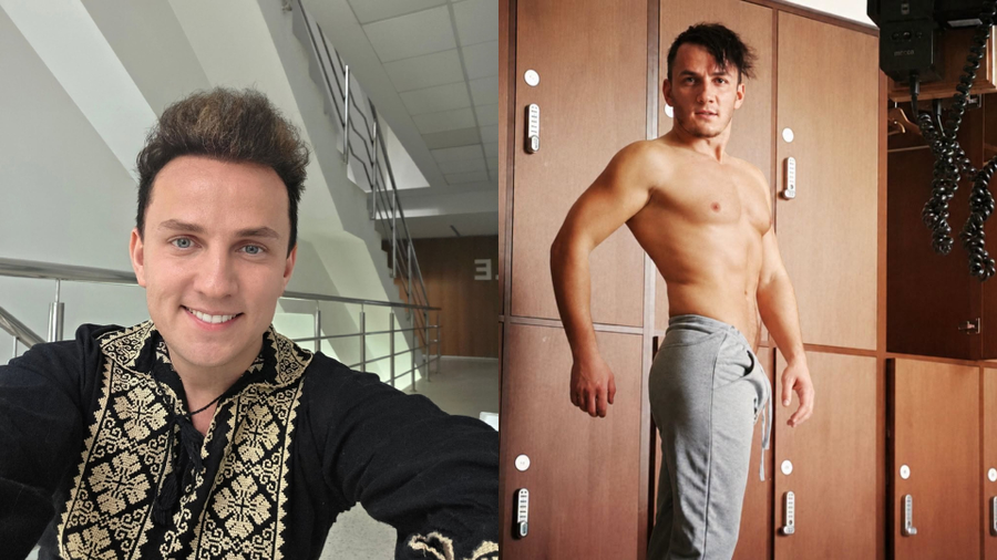 Mihai Trăistariu,