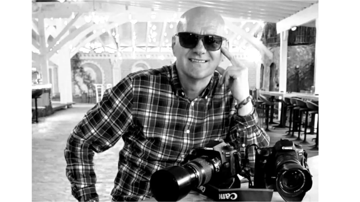 Doliu în presa din Arad! Colegul Mălinei Guler a murit în noaptea de Crăciun. Care ar fi cauza decesului