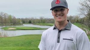 Veste tragică în sport. Jucătorul canadian de hochei Colby Cave a murit la doar 25 de ani