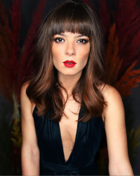 Doina Teodoru căştigătoarea sezonului trei de la iUmor / foto: Facebook