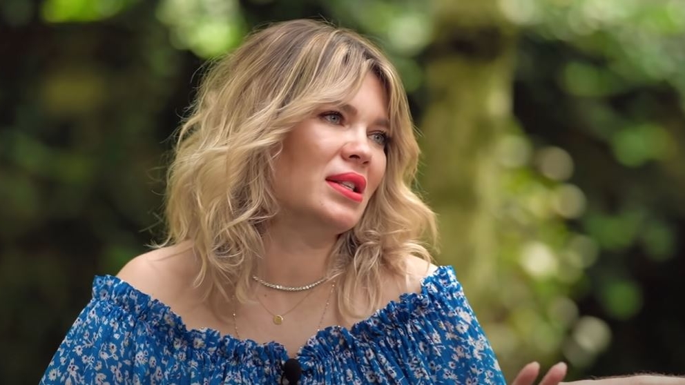 Gina Pistol, clipe dificile după ce a pozat goală. “Glume misogine, bărbați nesimțiți... Dădeam de pământ cu ei!”