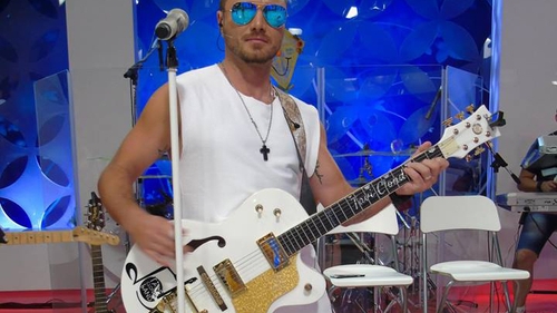 Tavi Clonda, la o altă televiziune, după ce a fost dat afară de la Kanal D!