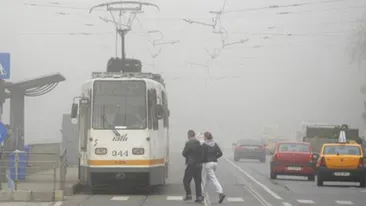 METEO 13 MARTIE: Înnorări temporare şi pe arii restrânse vor cădea ploi