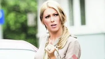 Marica a decis! IlinPA Vandici!