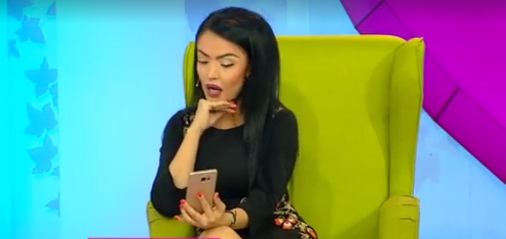 Sursa foto: captură Kanal D