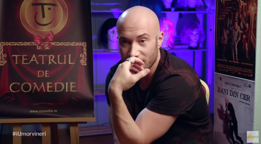 Sora Deliei Matache a umilit-o pe Roxana Vancea! Mesajul Oanei Miheț pentru Mihai Bendeac