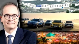 Dacia își mută producția noilor modele din România în Maroc din cauza prețurilor la energie, titrează presa din Maroc. Și presa franceză anunță noi producții Dacia în Maroc. Ce spune Dacia pentru „Gândul“