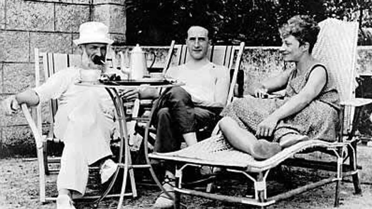 Femeile lui Constantin Brancusi