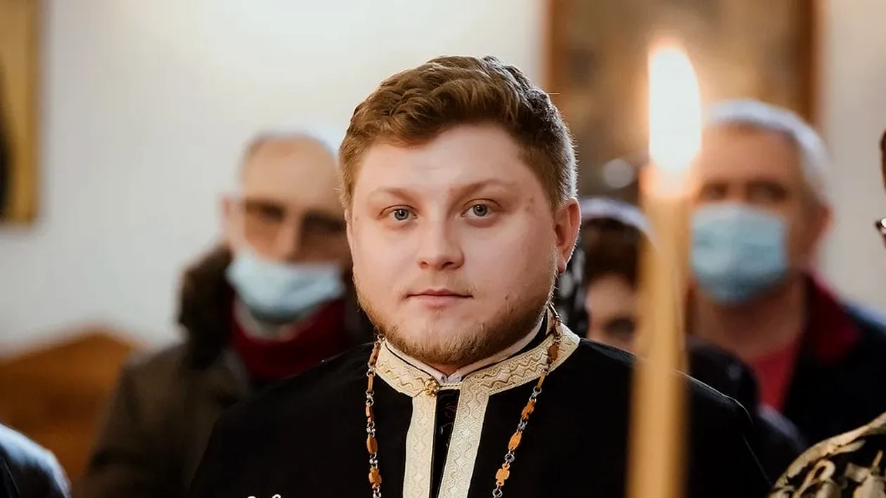 Preotul Cătălin Moroșan, care ar fi ingerat o substanță chimică, s-a stins din viață. Decesul acestuia a lăsat multe semne de întrebare