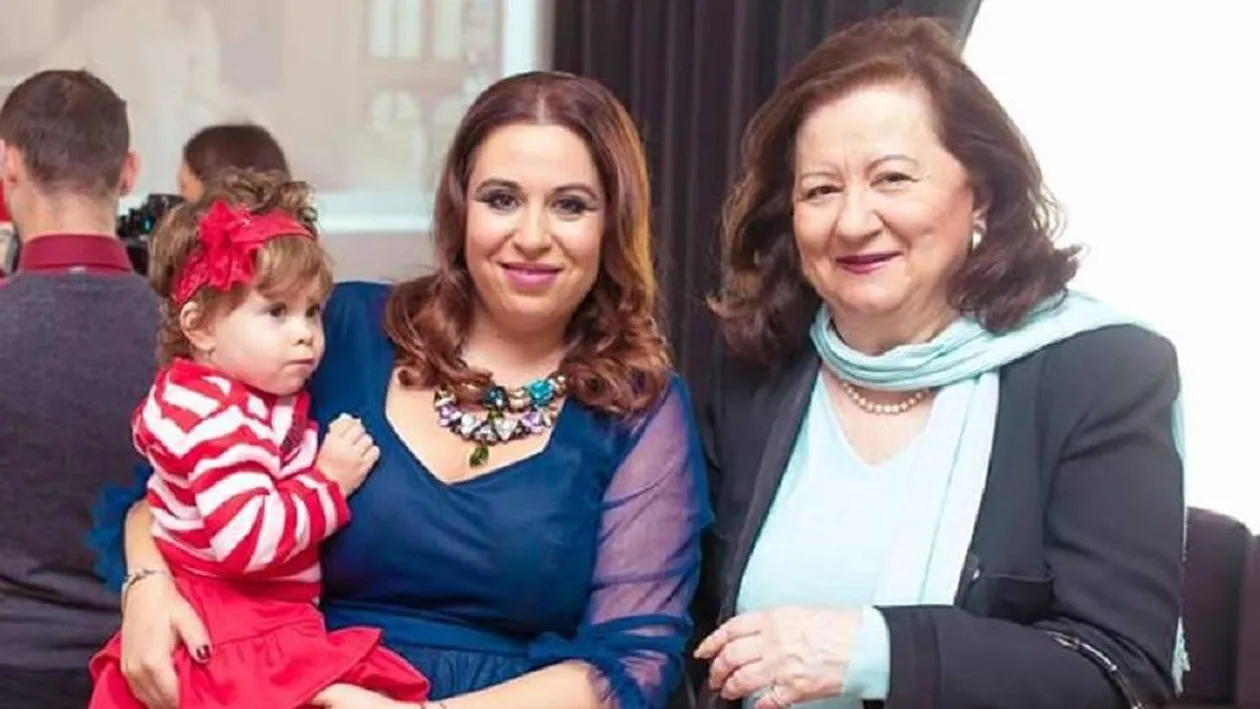 Oana Roman i-a găsit apartament mamei ei: „Nu va mai avea grija chiriei. Am inima împăcată!”