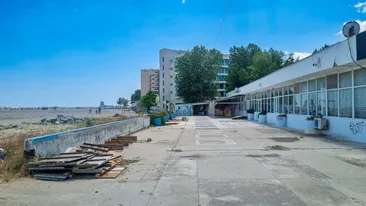 După 10 ani, m-am întors în Mamaia. Mare greșeală!. Ce a găsit un celebru influencer în perla litoralului românesc