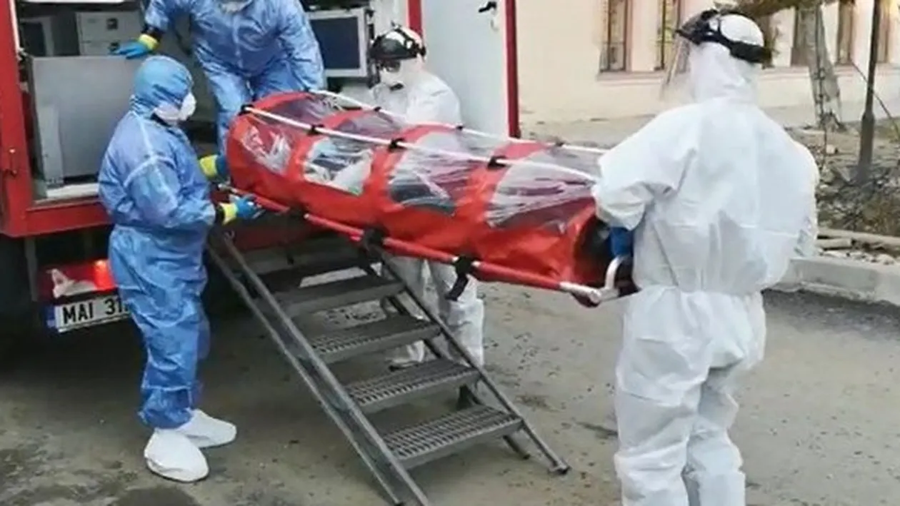 Incredibil! Cum s-a infectat tânăra de 27 de ani din Botoșani cu coronavirus. Medicii nu au mai putut face nimic pentru ea