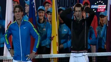 Novak Djokovic a castigat turneul Australian Open