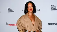 Toată lumea a spus că e însărcinată când a văzut-o aşa! Iată cum a apărut celebra RIHANNA 