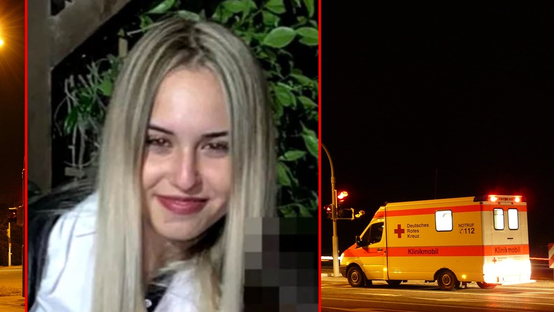 Destin tragic pentru Cristina, o româncă de 19 ani din Italia! A murit într-un accident rutier grav