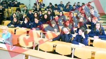 Politistii au Incasat prime de zeci de milioane