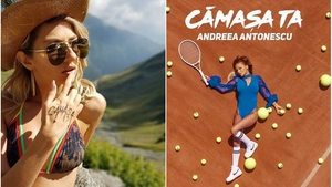 Andreea Antonescu şi Lidia Buble o pun de un scandal! Fosta membră a trupei Andre i-a ”furat” melodia iubitei lui Răzvan Simion