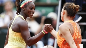 Simona Halep și-a aflat adversara din finala turneului de la Roland Garros