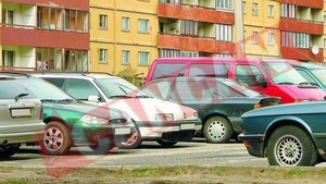Ce trebuie sa faci ca sa obtii un loc de parcare