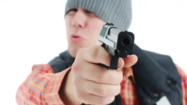 Cinci persoane, ucise intr-un atac armat la un spital!