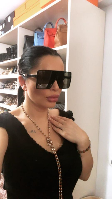 Brigitte se autodenunță în legătură cu ex-ul: ”În realitate, n-a fost logodnicul meu! Eu l-am fabricat pe Cornel!  De fapt, el este…”