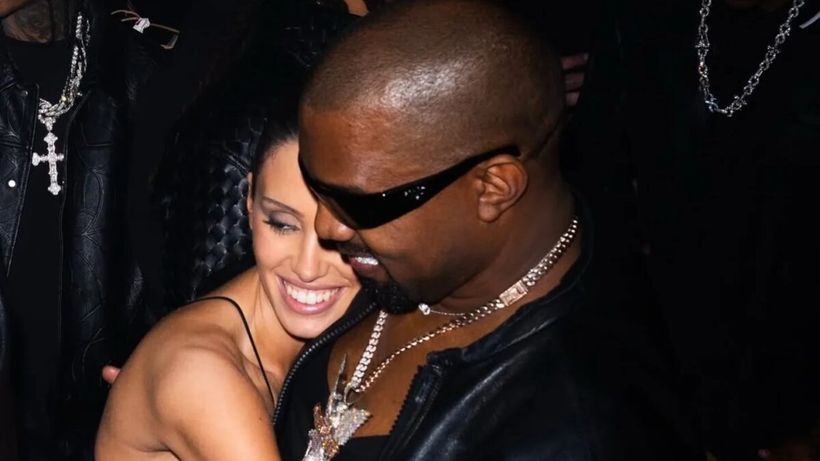 Căsnicia lui Kanye West scârțâie. Se pare că Bianca Censori s-a săturat și vrea să pună capăt relației