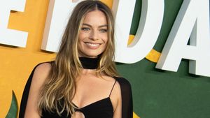 Margot Robbie a născut! Actrița a devenit mamă pentru prima oară