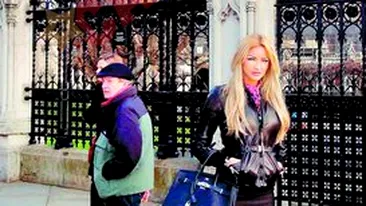 A vizitat Londra in 60 de minute