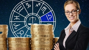 Cele două zodii feminine care se vor vor fi promovate și vor avea mare lipici la bani, în următoarea perioadă
