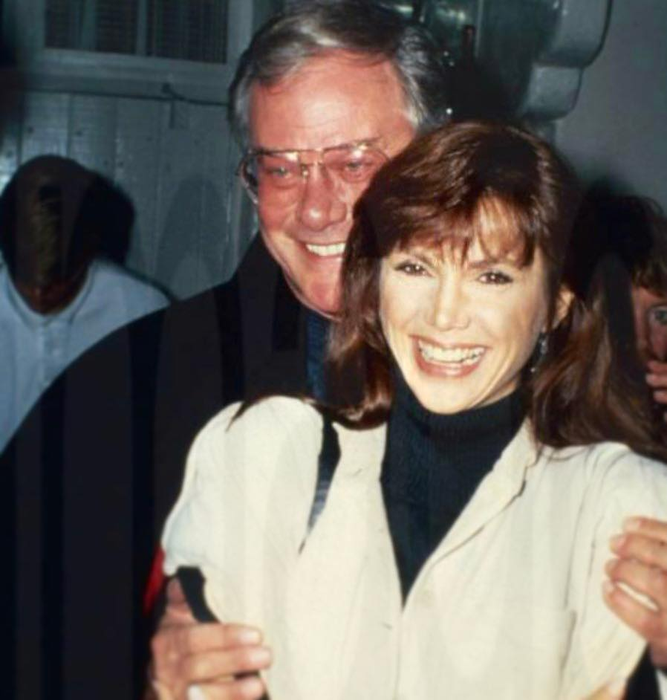 Victoria Principal/ Sursa foto: Facebook @ Victoria Principal Official