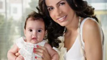 Andrei Badiu: I-am trimis foarte multe mesaje Oanei de Sarbatori, pentru ca am sperat sa-mi vad fetita!