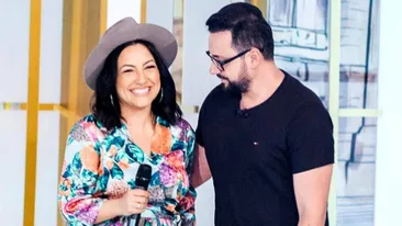 Ce a răspuns Cătălin Măruță când a fost întrebat dacă Andra este însărcinată