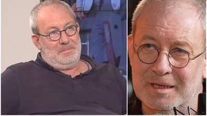 Cine l-a salvat pe Florin Busuioc de la moarte: ”Îi voi mulțumi toată viața!”. Cumpăna prin care a trecut prezentatorul METEO de la PRO TV