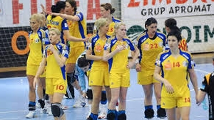 România bate tot la Mondialul de handbal din Germania!