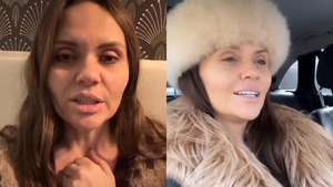 Cristina Şişcanu a luat-o razna, după ce a aflat cât îi cere menajera pentru o zi de curăţenie: "Oameni buni, aţi înnebunit?"