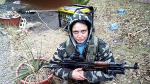 „Baghera”, lunetista care lupta contra Ucrainei, a fost lăsată în urmă de ruşi, după ce s-a rănit. Ucrainenii au prins-o, dar este uluitor ce i-au făcut!