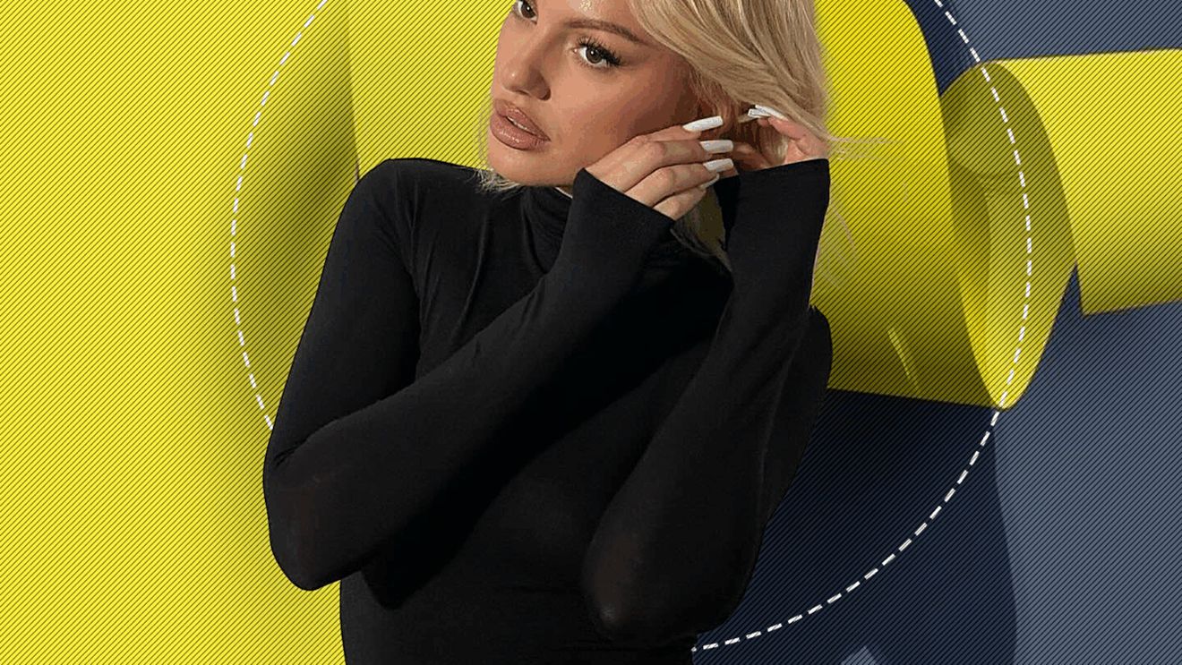 Alexandra Stan nu mai face compromisuri în relaţie! Şi-a învăţat lecţia după ultima experienţă care a afectat-o