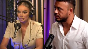 Gabi Bădălău a spus tot! Cum a "prins-o" pe Bianca Drăguşanu cu altul: "Mi-a recunoscut"