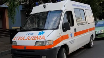 Moarte violentă în județul Vrancea, pentru un șofer cu permisul suspendat!