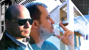 Șerban Huidu și fratele său au pierdut “moșia” de la Însurăței