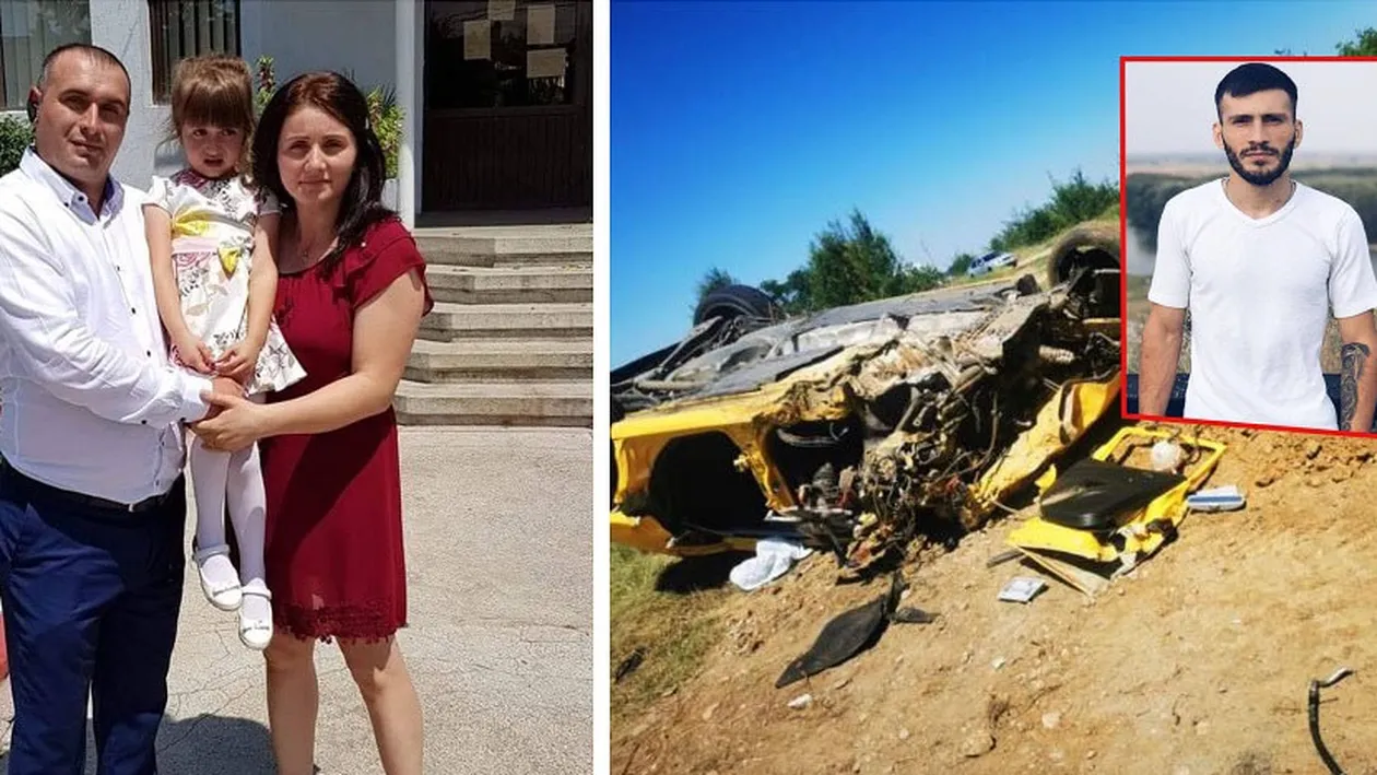 Ți se sfâșie inima! Ce le-a cerut medicilor supraviețuitoarea accidentului din Craiova, provocat de tânărul sinucigaș