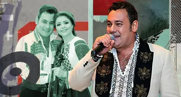 Care este drama neștiută a Doiniței Dolănescu? Ce îi unește, în afară de dragoste și muzică, pe artistă și soțul ei