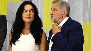 Se ajunge la divorț? Ioana și Ilie Năstase au, din nou, probleme în căsnicie: ”Plătesc chirie!”