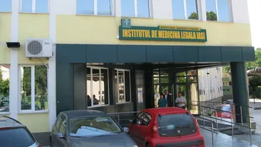 Frigidere pline cu morți la IML Iași. Anunțul de la morgă care le-a făcut părul măciucă consilierilor locali ai Primăriei