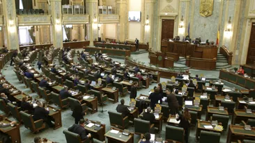 Comisia juridică a Senatului dezbate luni legea privind carantinarea și izolarea