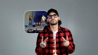 L-a ”lovit” nevoia pe scenă și n-a mai ținut cont de nimic! Ian, protagonistul unui moment uluitor în timpul unui concert