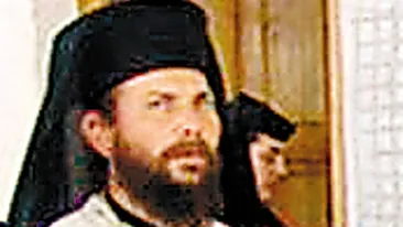 Gheorghe Luminite ii cere despagubiri morale staretului care l-a batut: Bruta in sutana sa-mi plateasca