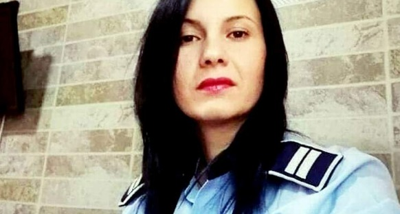 Gest emoționant al polițiștilor din Argeș. Au donat sânge pentru colegele lor, diagnosticate cu o boală cruntă
