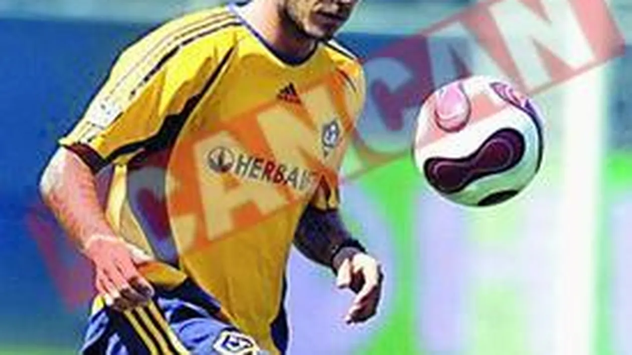 32.000.000 de euro pentru Ronaldinho